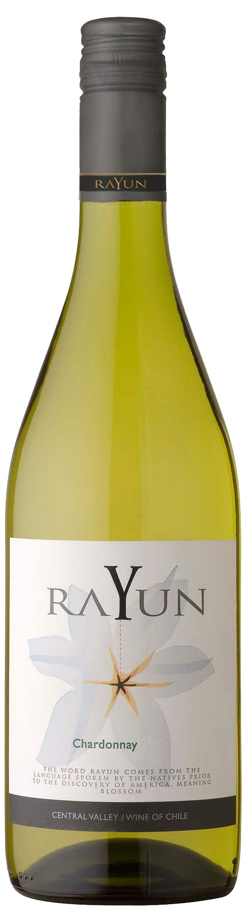 Rayun Chardonnay 2017