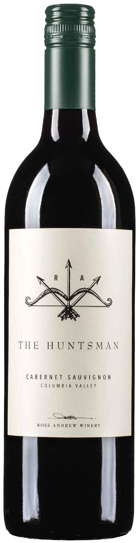 Ross Andrew The Huntsman Cabernet Sauvignon 2016