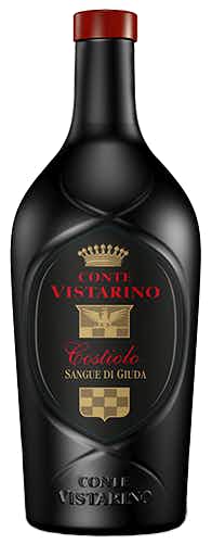Conte Vistarino Costiolo sangue de Giuda Dolce 2016