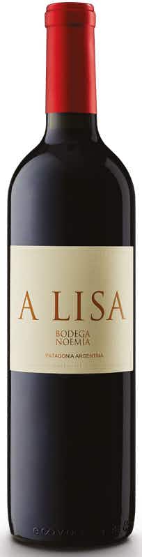 Bodega Noemia de Patagonia A Lisa