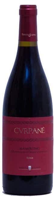 Tenuta Gatti Mamertino Cvrpane 2011