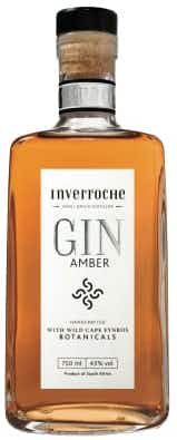 Inverroche Amber Gin