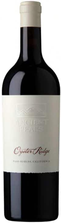 Ancient Peaks Oyster Ridge 2014