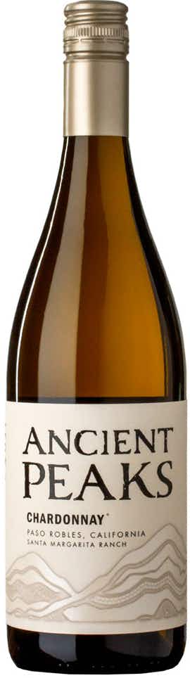 Ancient Peaks Chardonnay 2017