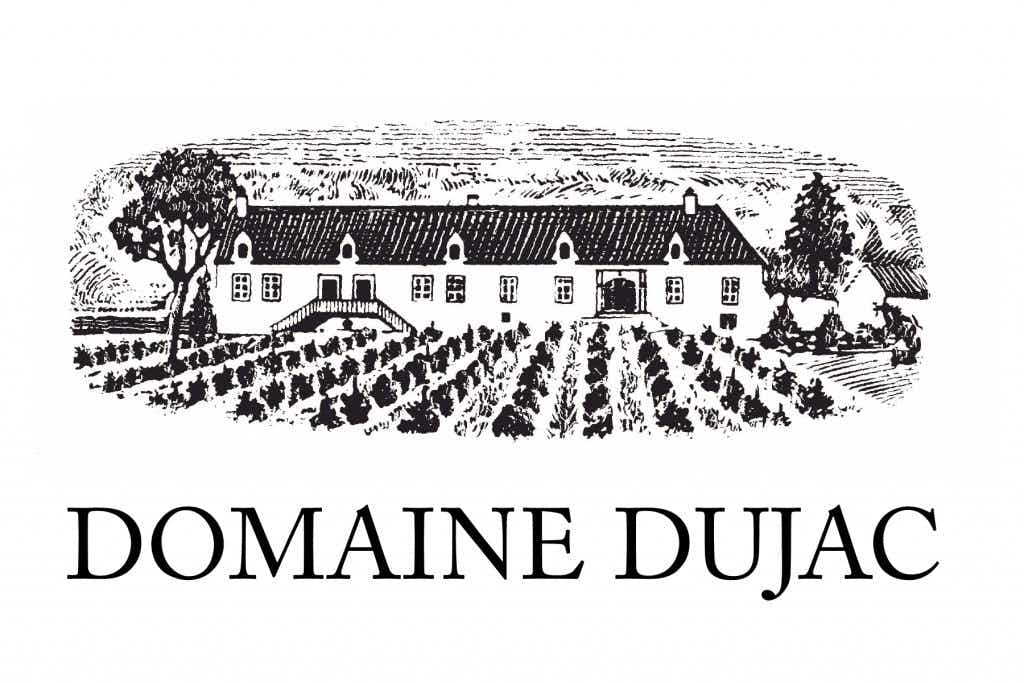 Domaine Dujac Morey Saint Denis Blanc 2016