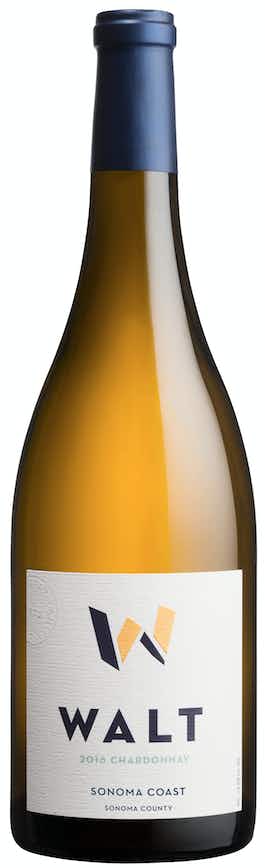 Walt Sonoma Coast Chardonnay 2016