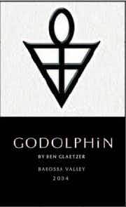 Glaetzer Godolphin Shiraz Cabernet Sauvignon 2005