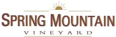 Spring Mountain Vineyard Reserve Cabernet Sauvignon 1997