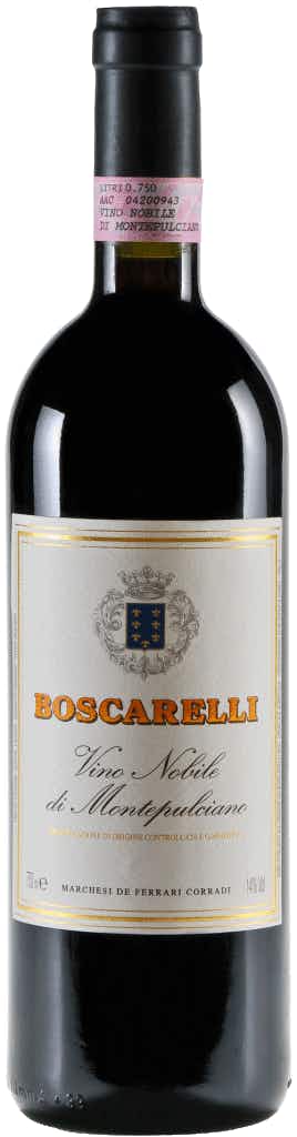 Boscarelli Vino Nobile di Montepulciano 2015