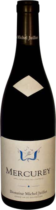 Domaine Michel Juillot Bourgogne Rouge 2015