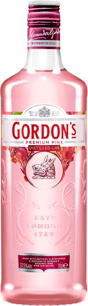 Gordon's Premium Pink Distilled Gin