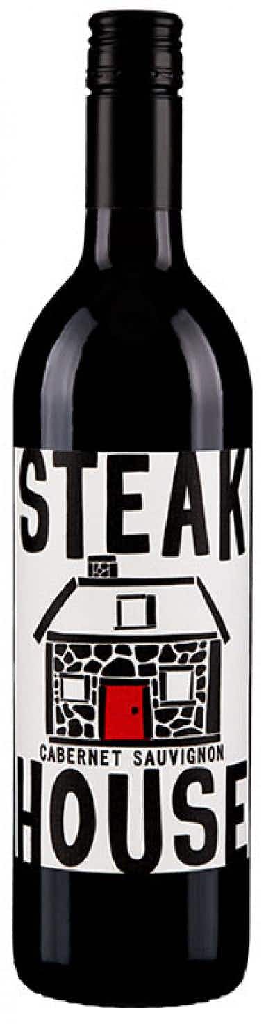 Magnificent Wine Company Steak House Cabernet Sauvignon