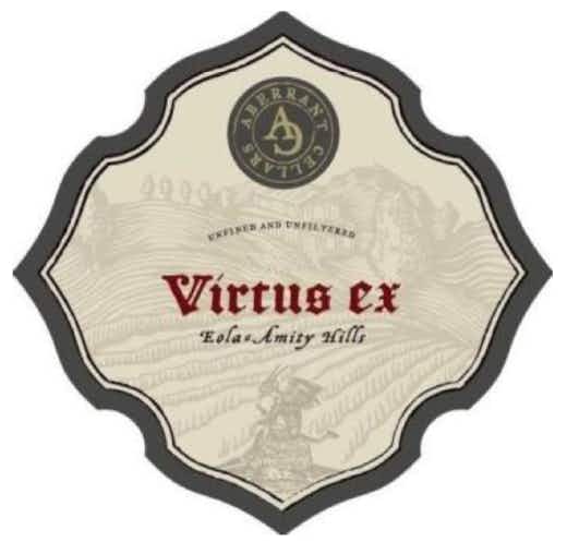 Aberrant Cellars Virtus Ex