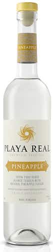 Playa Real Tequila Pineapple