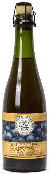 Atom Brewing Company Blueberry Harvest 375ml