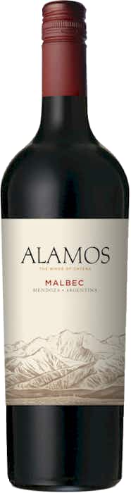 Alamos Ridge Malbec