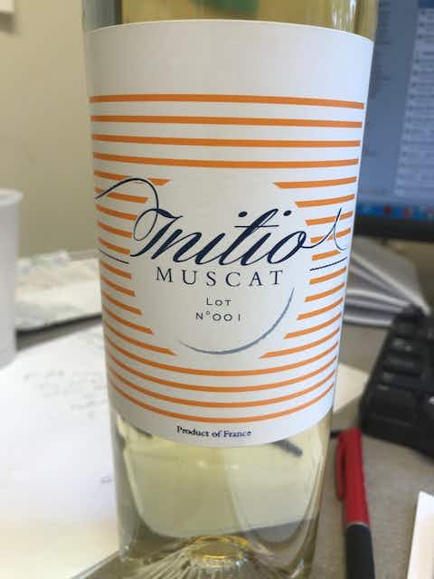 Initio Muscat 2015