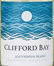 Clifford Bay Sauvignon Blanc 2017