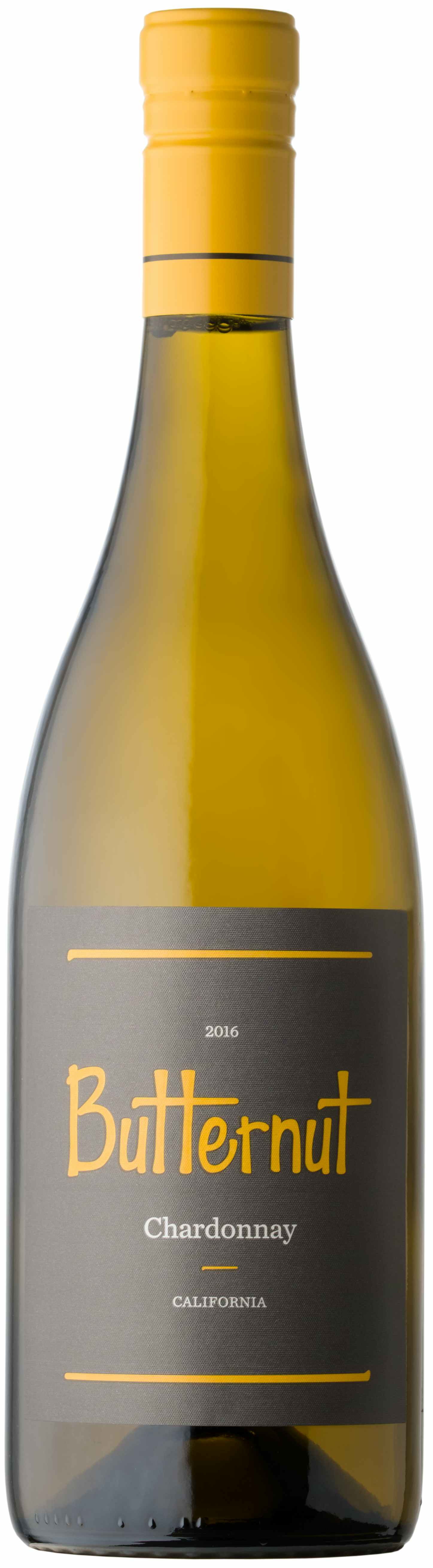 Butternut Chardonnay 2016