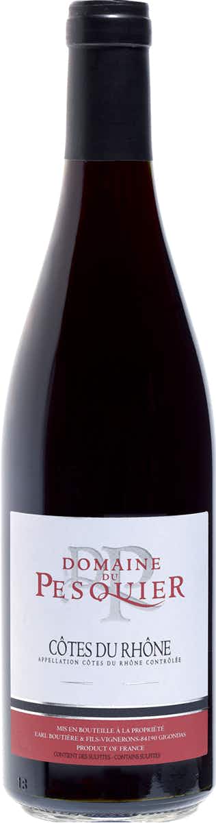 Domaine du Pesquier Côtes du Rhône 2016
