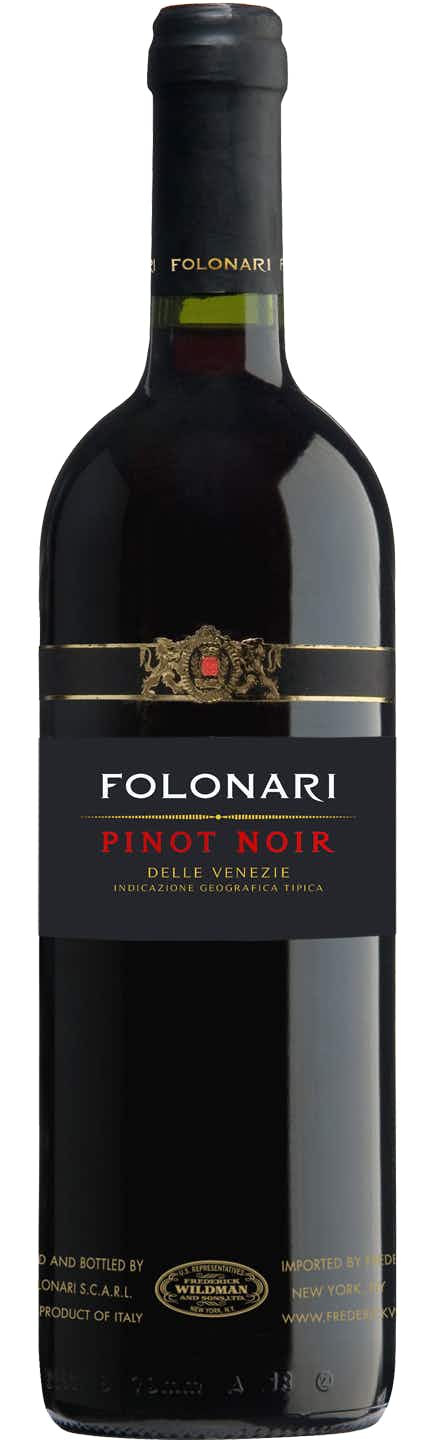 Folonari Pinot Noir 2016 3L Box