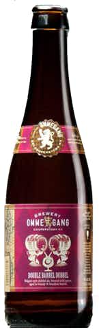 Brewery Ommegang Double Barrel Dubbel 12oz