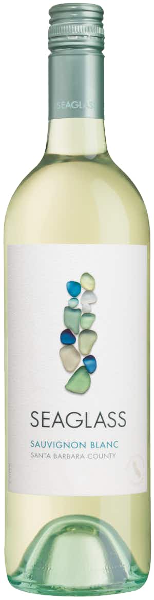SeaGlass Sauvignon Blanc 2017