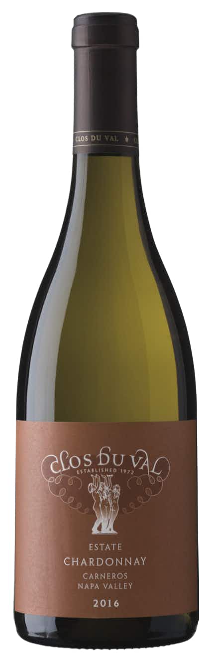 Clos du Val Chardonnay 2016