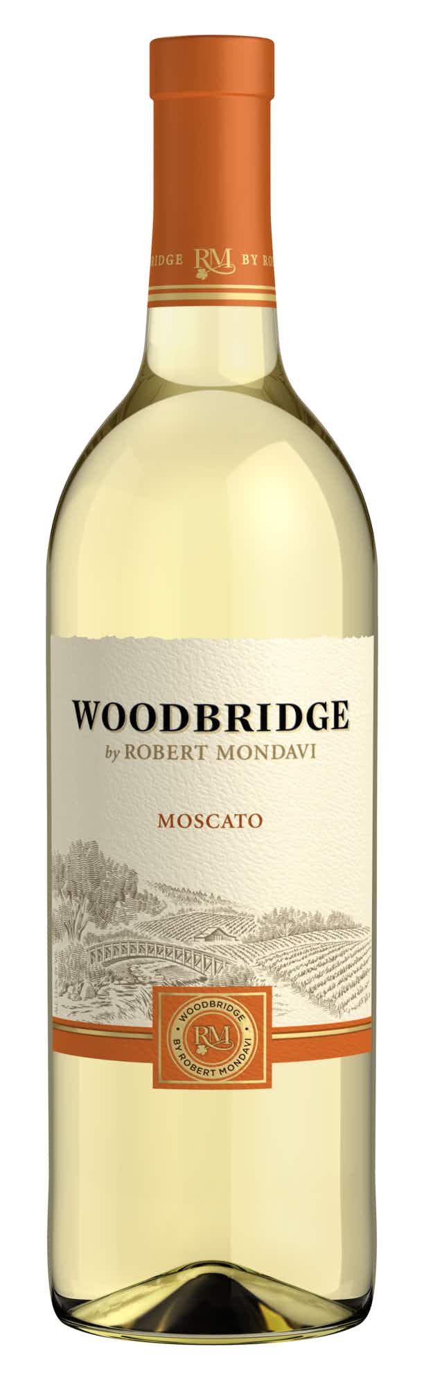 Woodbridge Moscato 2017 1.5L