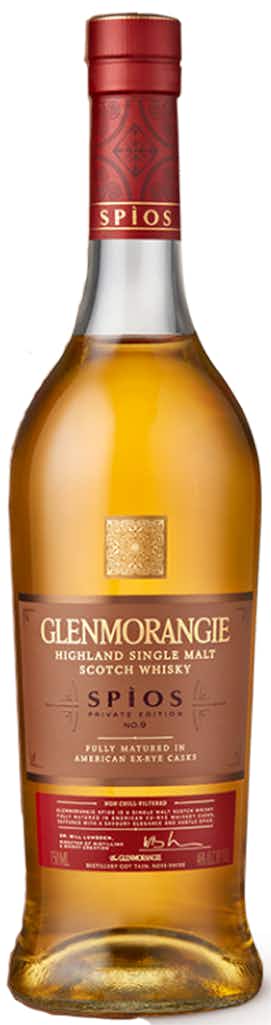 Glenmorangie Spios