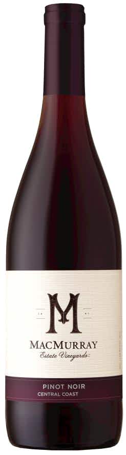 MacMurray Ranch Central Coast Pinot Noir