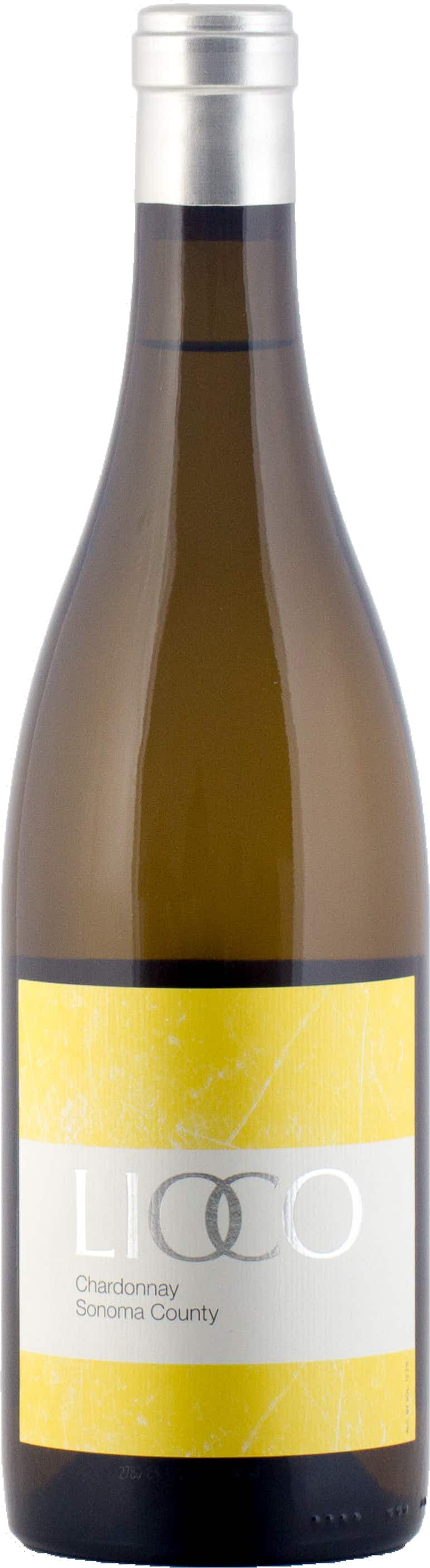 Lioco Sonoma Chard 201