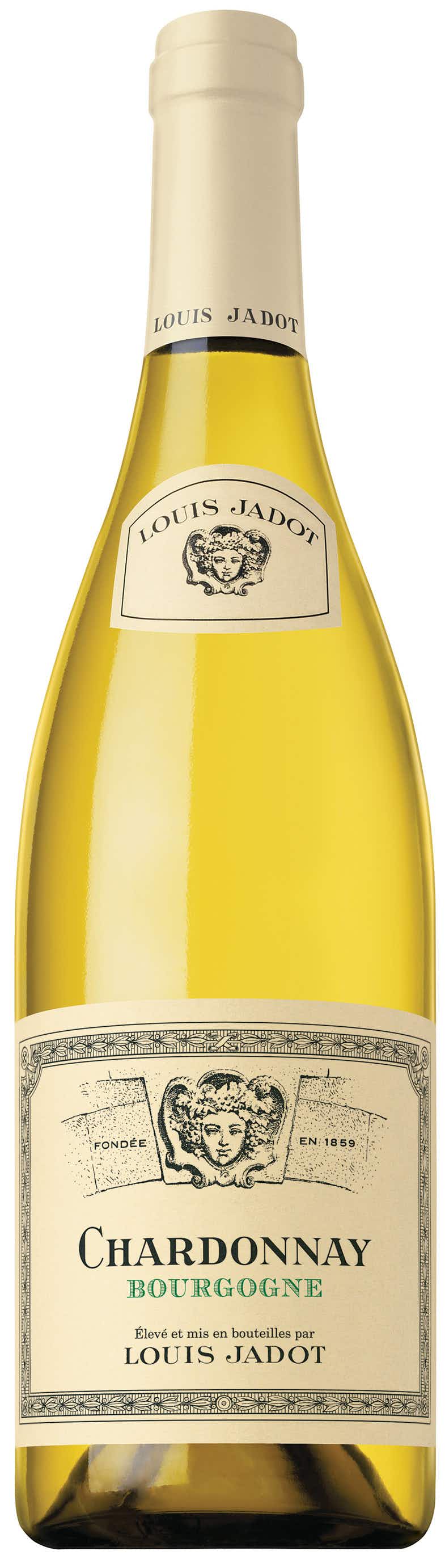 Louis Jadot Bourgogne Chardonnay 2016