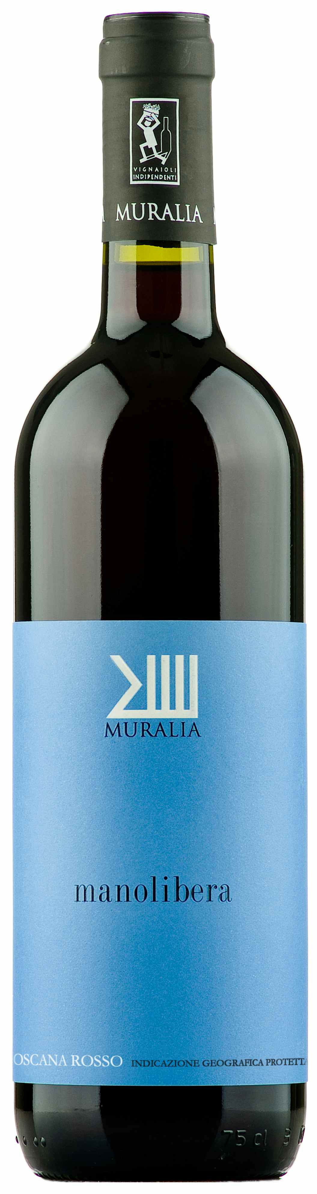 Muralia Monolibera Toscana 2010