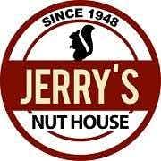 Jerry's Nut House Sour Patch Kids