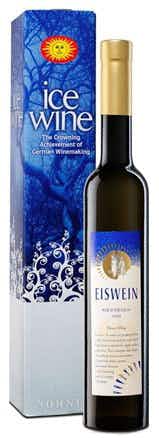 Schmitt Sohne Eiswein 2016 500ml Bottle