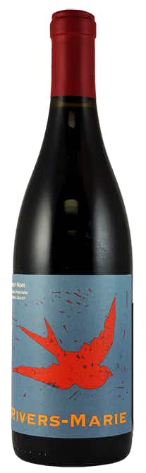 Rivers-Marie Sonoma Coast Pinot Noir 2016