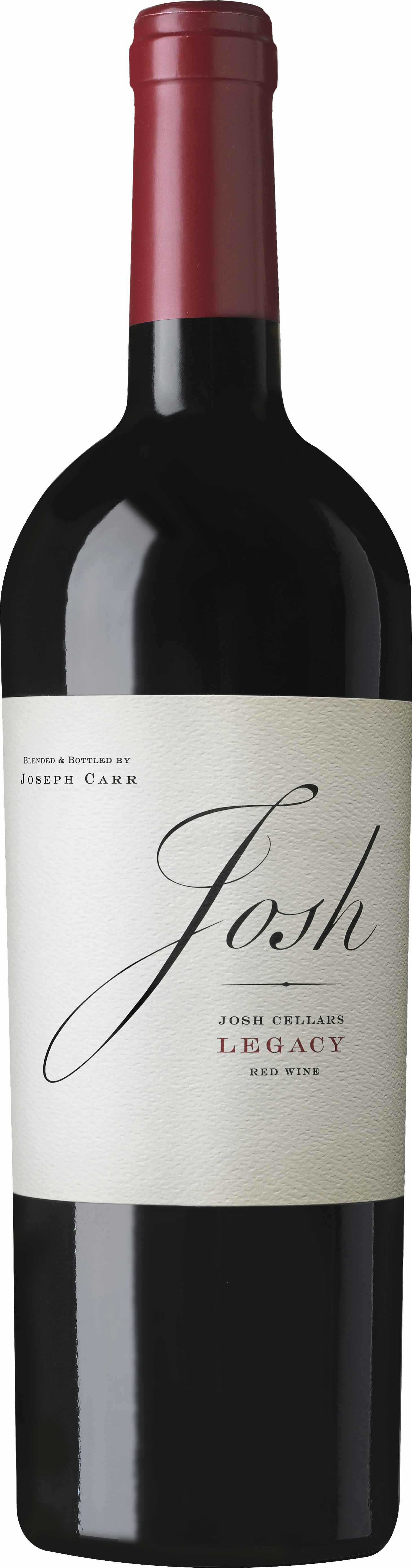 Josh Cellars Legacy Red 2016