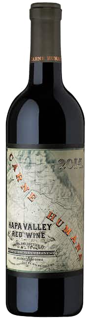 Carne Humana Red 2014