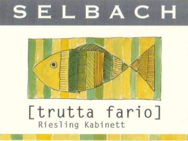 Selbach Riesling Kabinett 2011