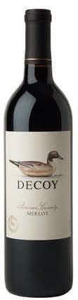 Decoy Sonoma County Merlot