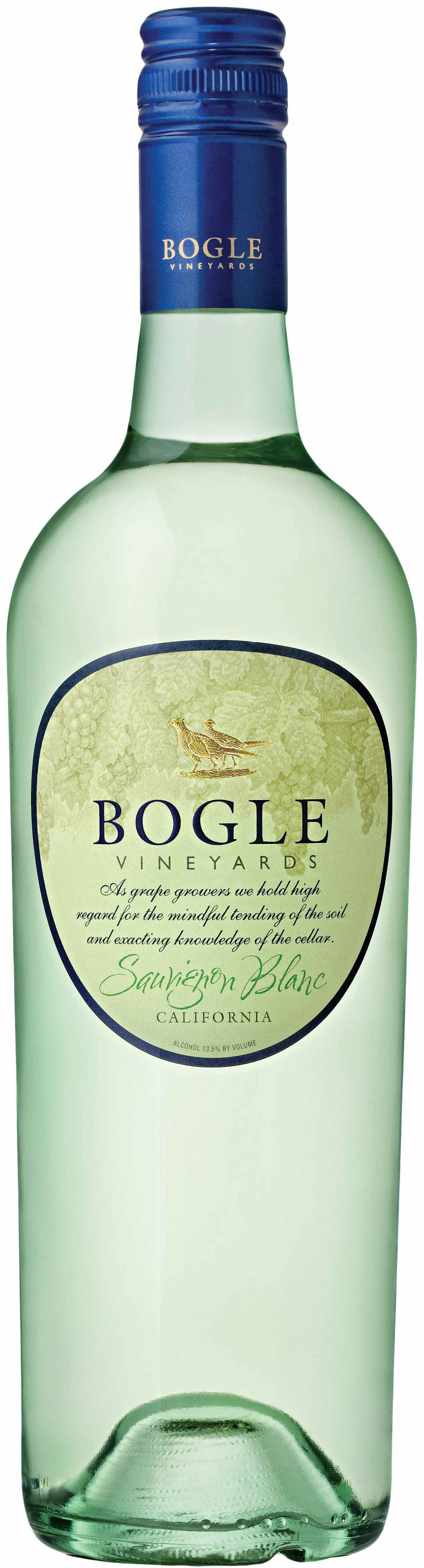 Bogle Sauvignon Blanc
