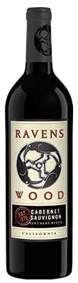 Ravenswood Vintners Blend Cabernet Sauvignon 2016