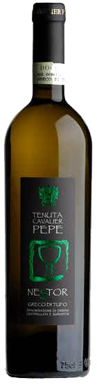 Tenuta Cavalier Pepe Greco Di Tufo Nestor 2013