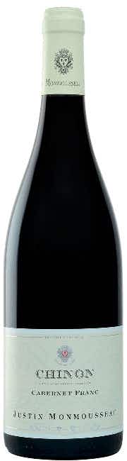 Monmousseau Chinon 2016