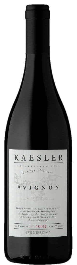Kaesler Avignon 2004