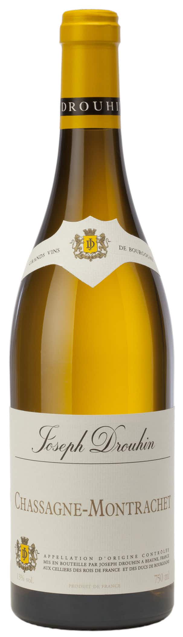 Joseph Drouhin Chassagne Montrachet 2016
