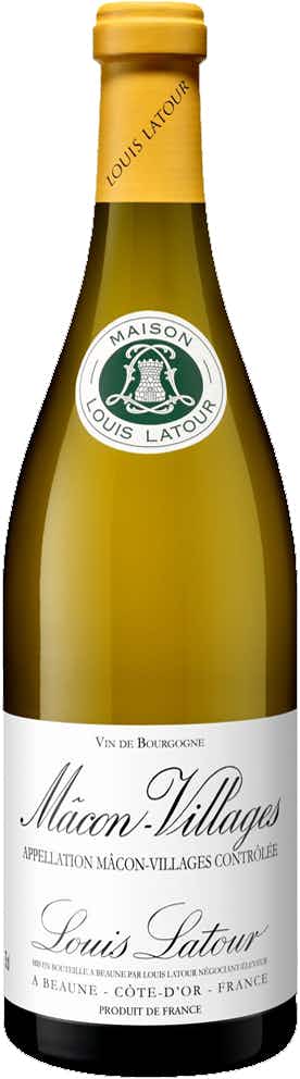 Louis Latour Macon Villages 2016