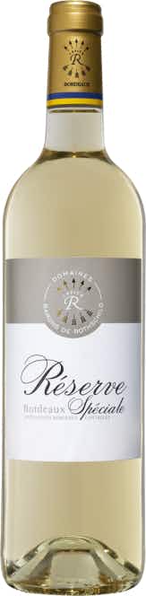 Barons de Rothschild-Lafite Reserve Speciale Bordeaux Blanc 2017