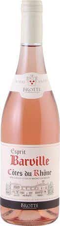 Pere Anselme Côtes De Provence Rosé 2017